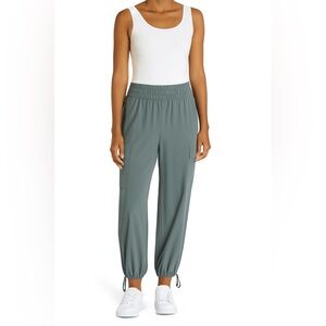 Zella green urban Activewear Pants Small